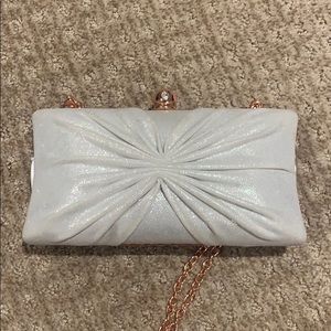 Charming Charlie’s clutch